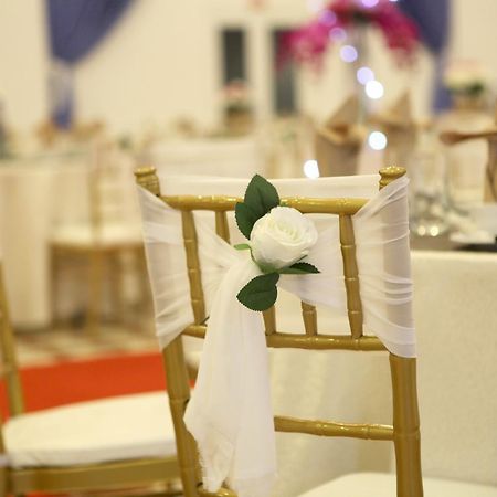 Hoa Lu Hotel Ninh Bình Kültér fotó