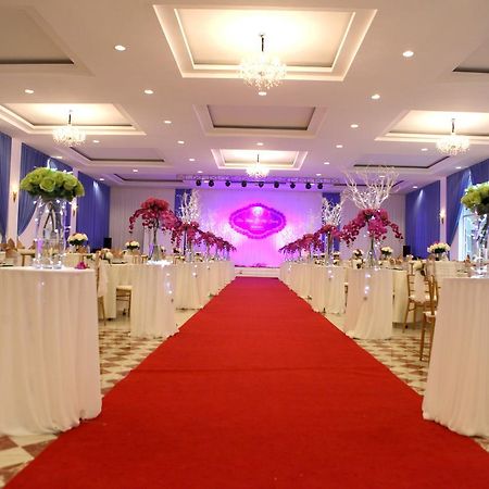 Hoa Lu Hotel Ninh Bình Kültér fotó