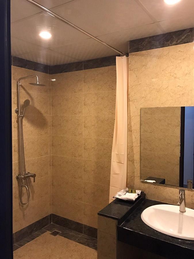 Hoa Lu Hotel Ninh Bình Kültér fotó