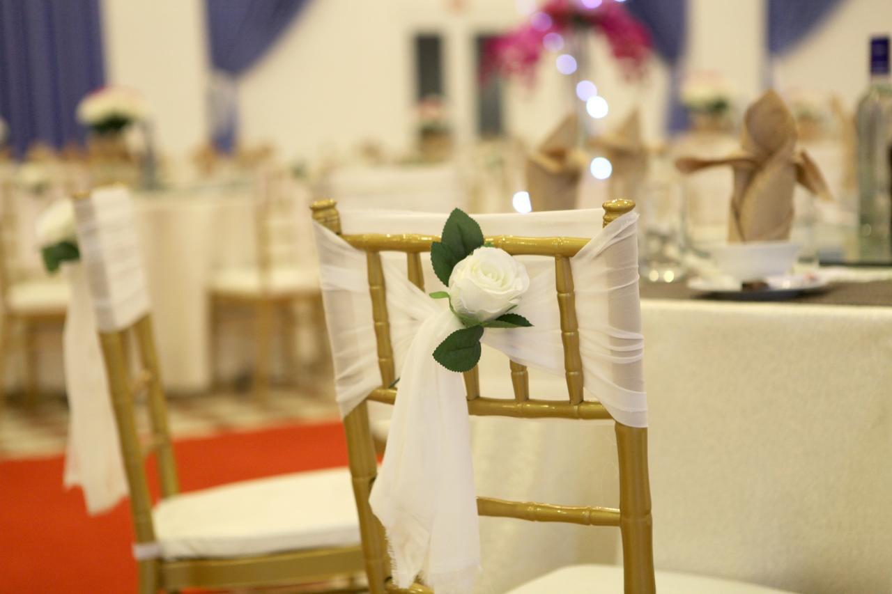 Hoa Lu Hotel Ninh Bình Kültér fotó