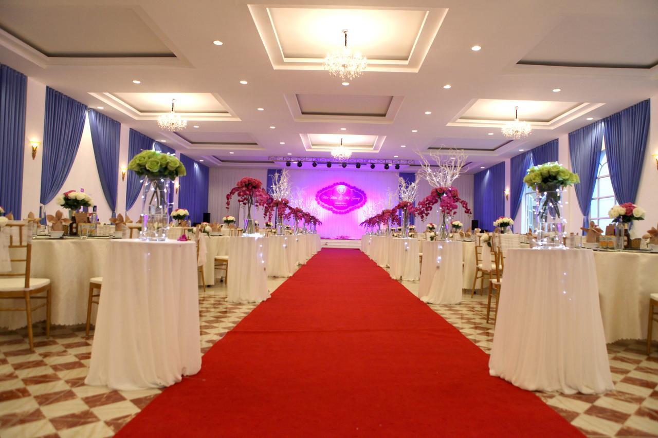 Hoa Lu Hotel Ninh Bình Kültér fotó