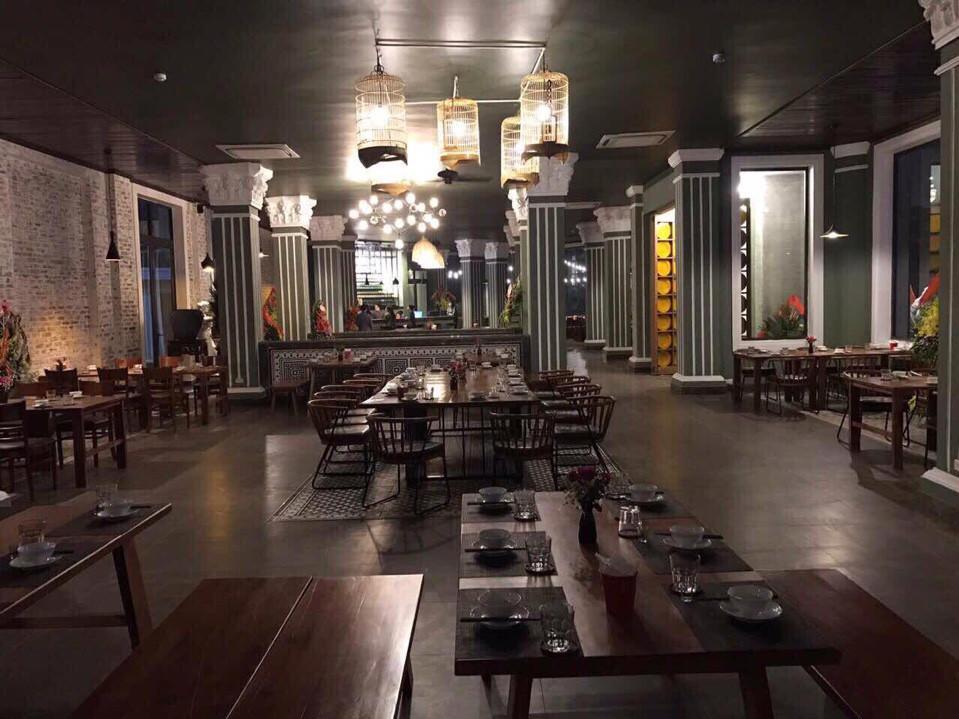 Hoa Lu Hotel Ninh Bình Kültér fotó