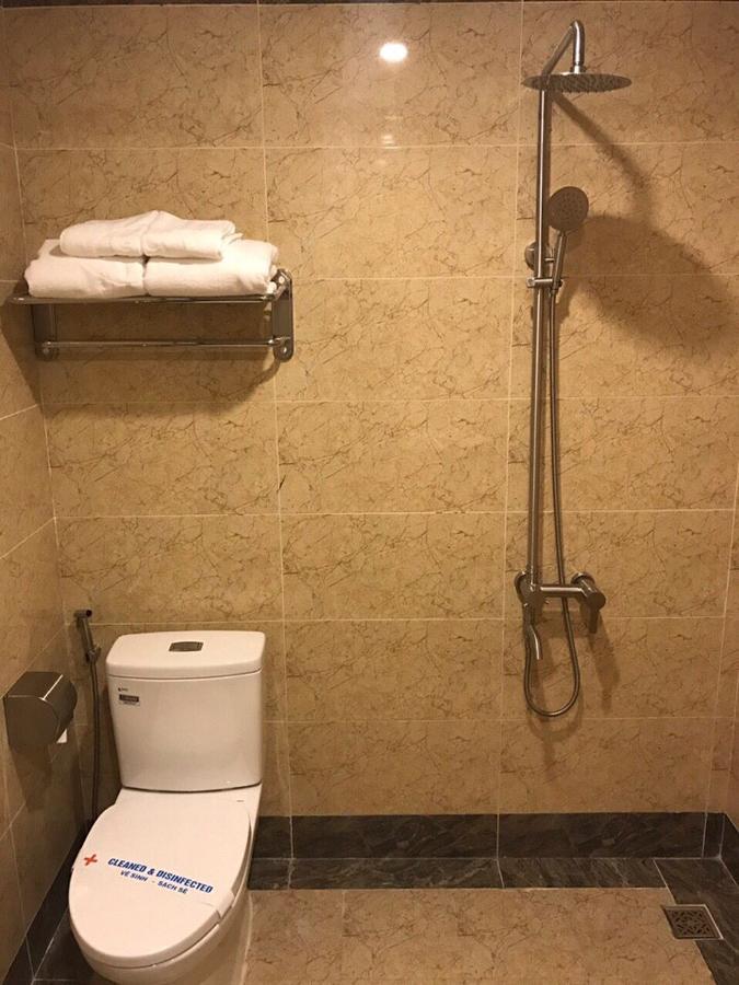 Hoa Lu Hotel Ninh Bình Kültér fotó