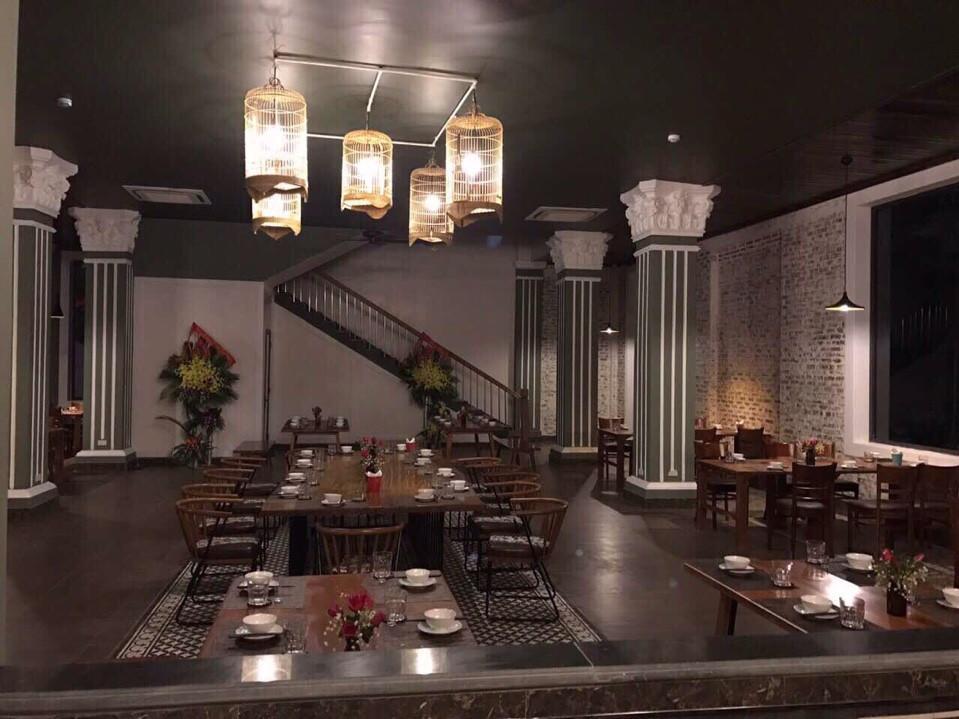 Hoa Lu Hotel Ninh Bình Kültér fotó