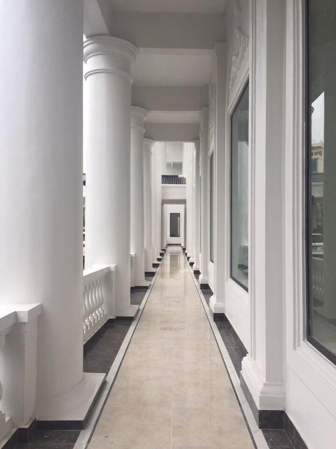 Hoa Lu Hotel Ninh Bình Kültér fotó