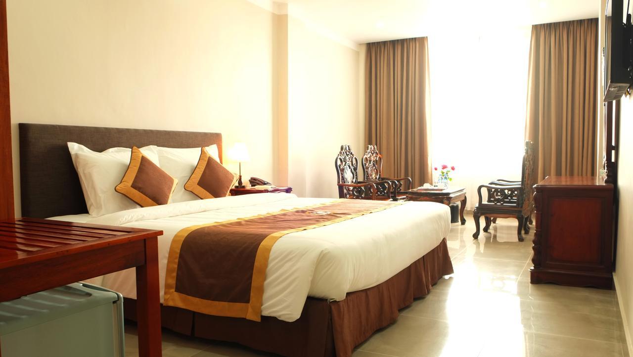Hoa Lu Hotel Ninh Bình Kültér fotó