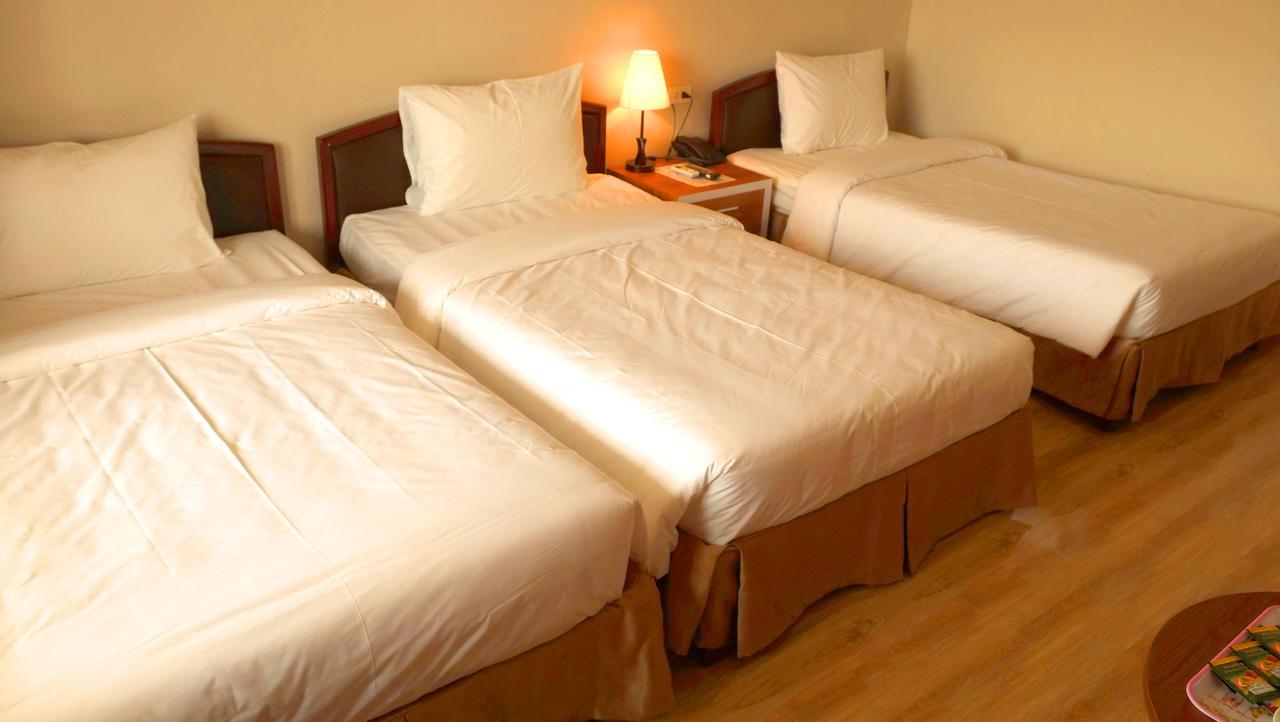 Hoa Lu Hotel Ninh Bình Kültér fotó