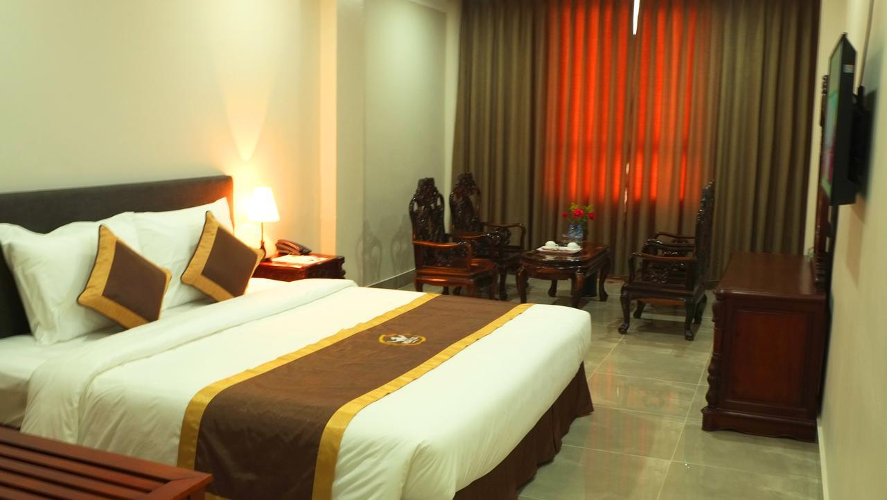 Hoa Lu Hotel Ninh Bình Kültér fotó