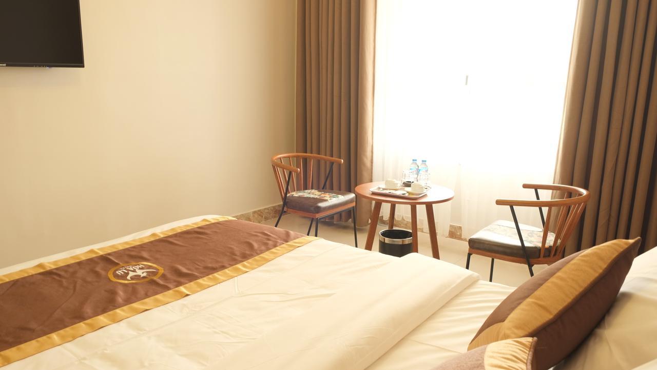 Hoa Lu Hotel Ninh Bình Kültér fotó