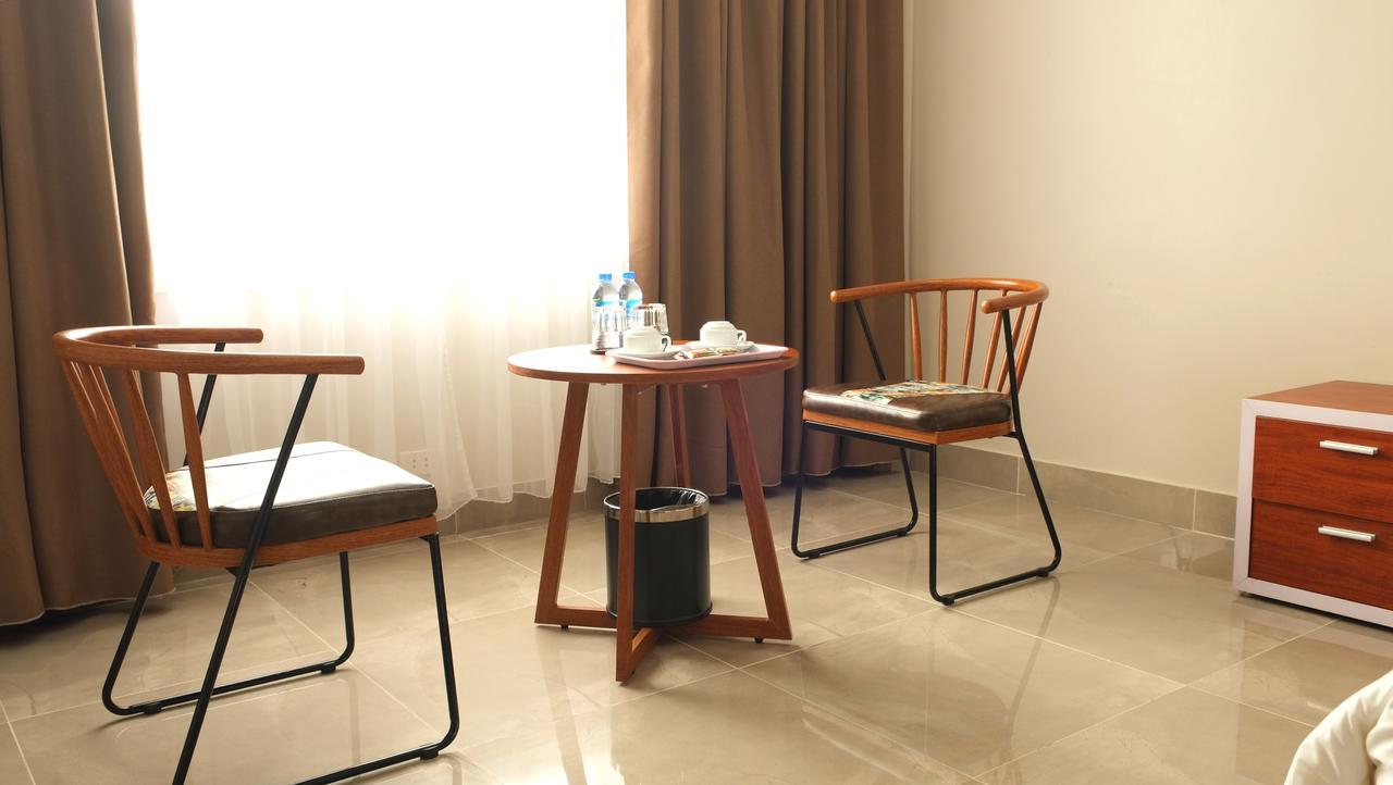 Hoa Lu Hotel Ninh Bình Kültér fotó
