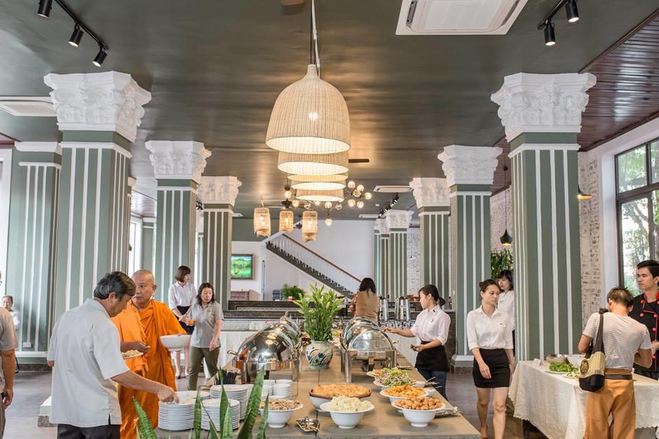 Hoa Lu Hotel Ninh Bình Kültér fotó