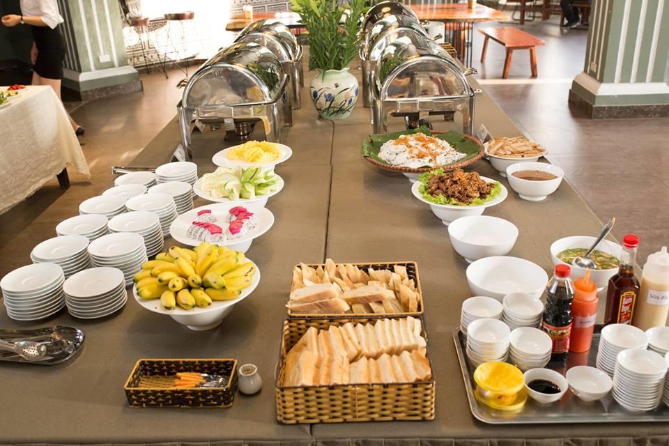 Hoa Lu Hotel Ninh Bình Kültér fotó